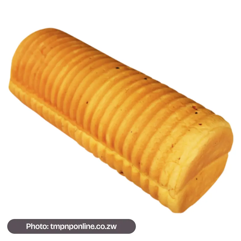 Photo: tmpnponline.co.zw Tm Pnp Tea Swirl Bread