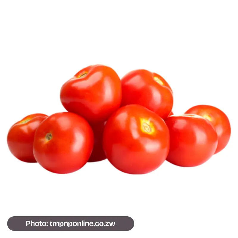 Tomatoes Per kg