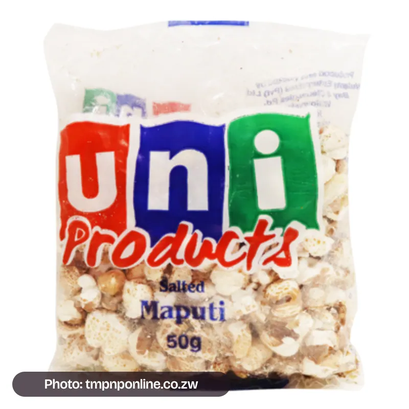 Uni Maputi