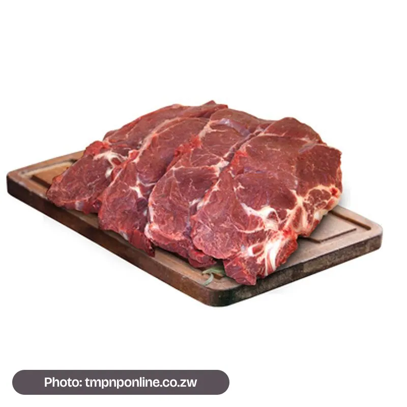 Value Beef /Kg