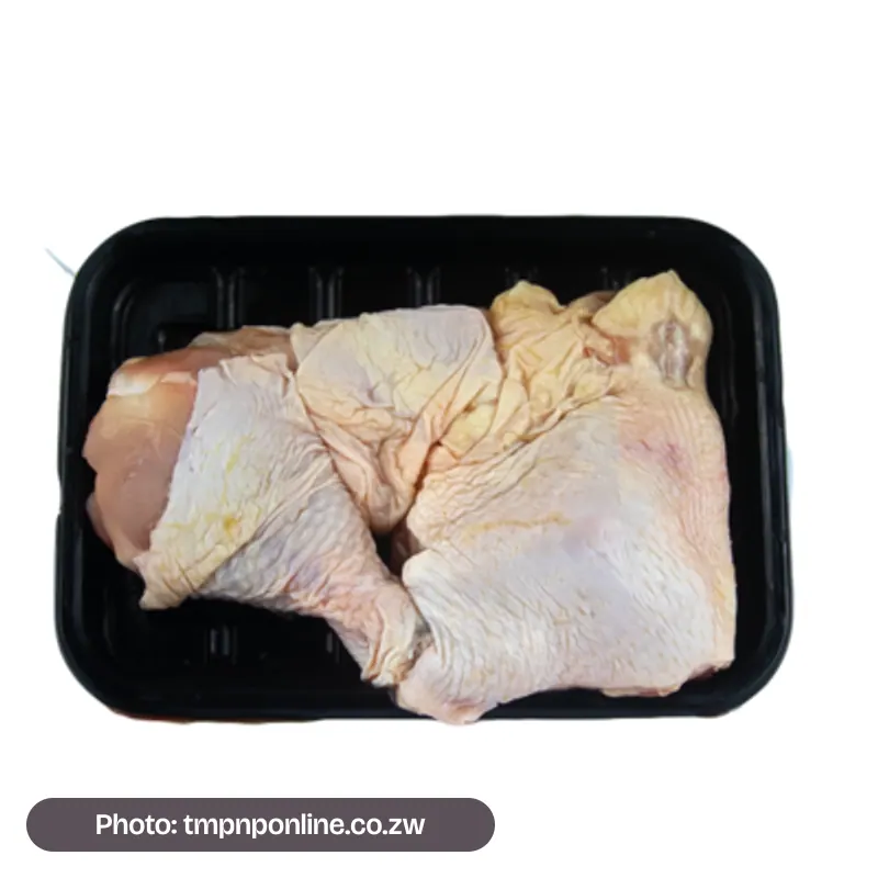 Value Chicken Cutlets /Kg