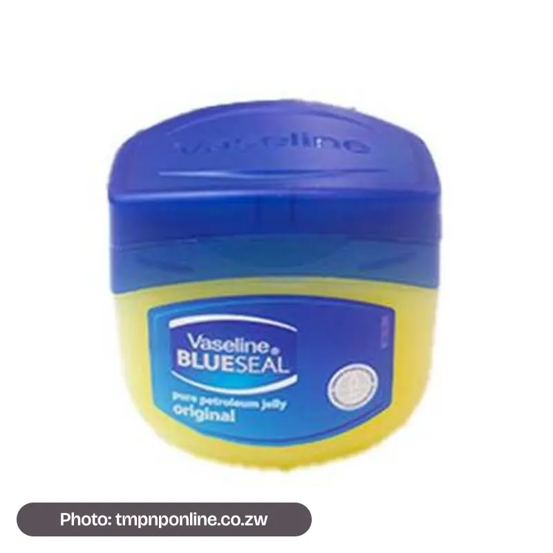Vaseline B/S Pet Jelly-Orig