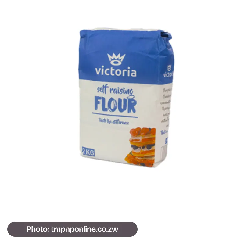 Victoria Self Raising Flour
