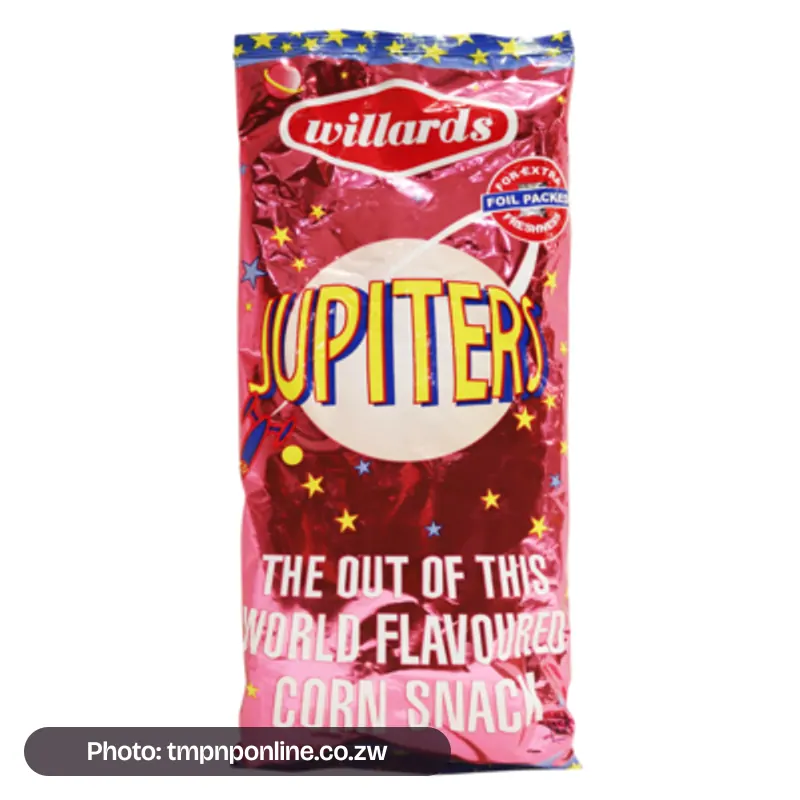 Willards Jupiters King Size