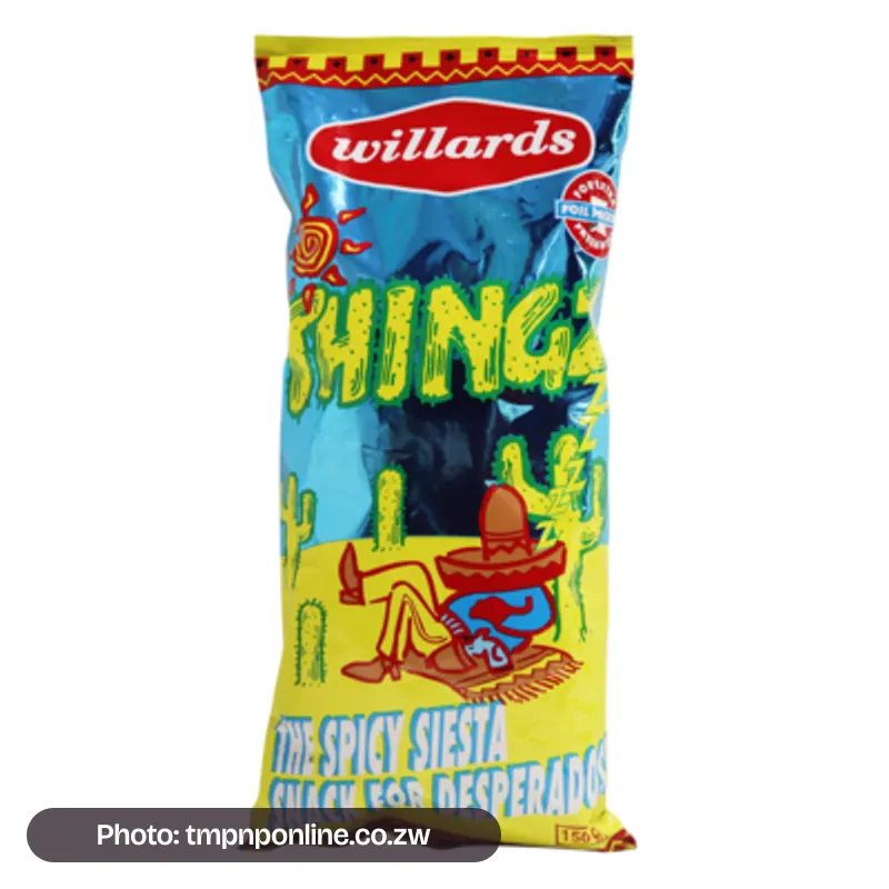 Willards Things King Size