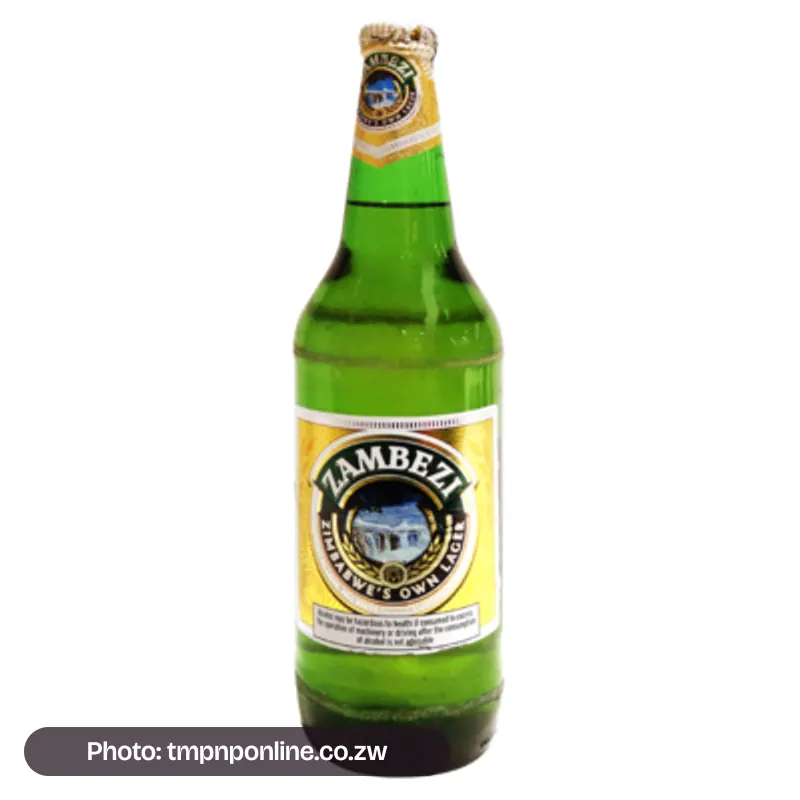 Zambezi Magnum