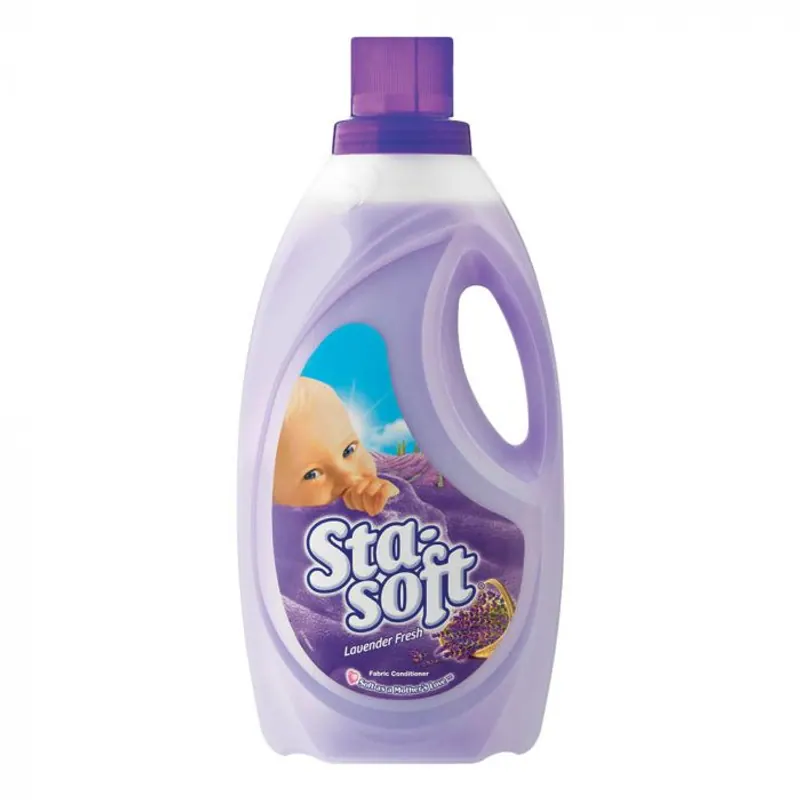 Sta-Soft Fabric Softener Assorted