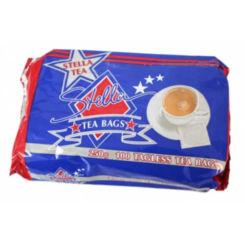 Stella Tea Bags