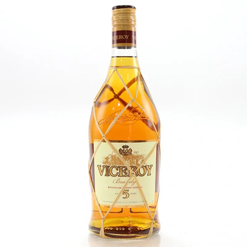 Viceroy 5 Year Old Brandy