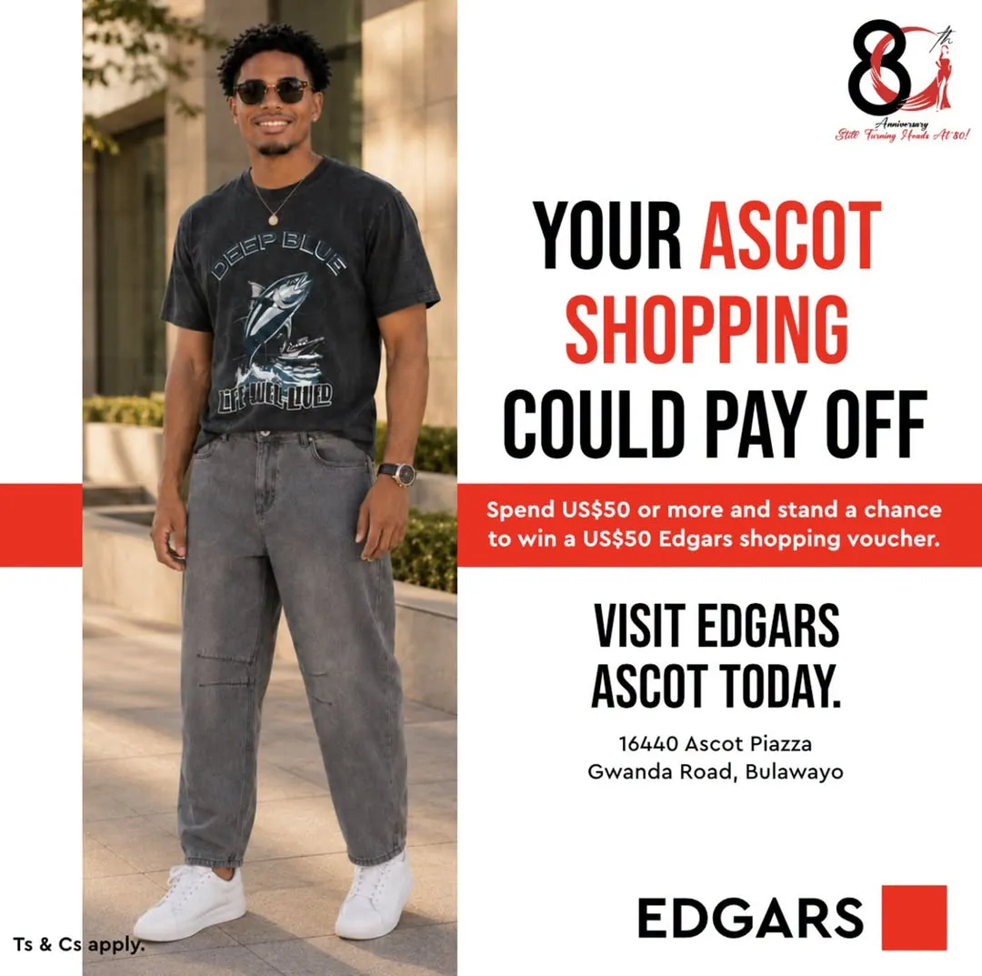 Edgars Your Ascot shopping could pay off, image 1