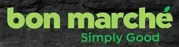Bon Marché logo