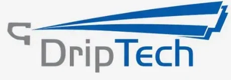 DripTech logo