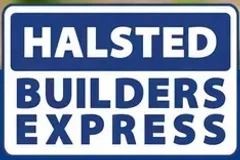 Halsted Builders Express logo