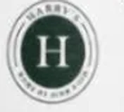 Harry's logo