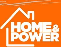 Home & Power logo