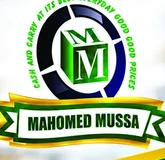 Mahomed Mussa logo