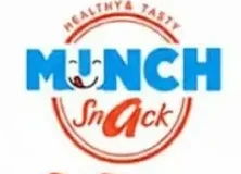 Munch Snack logo