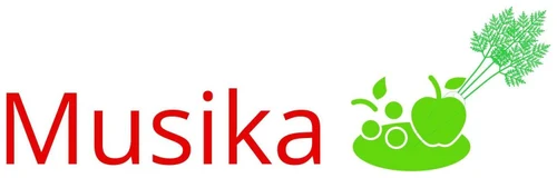 Musika logo