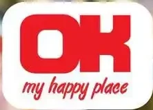 OK Zimbabwe logo