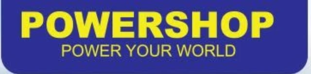 Powershop logo