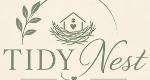 Tidy Nest logo