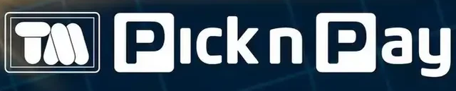 TM Pick n Pay logo