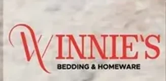 Winnie's Bedding & Homeware logo